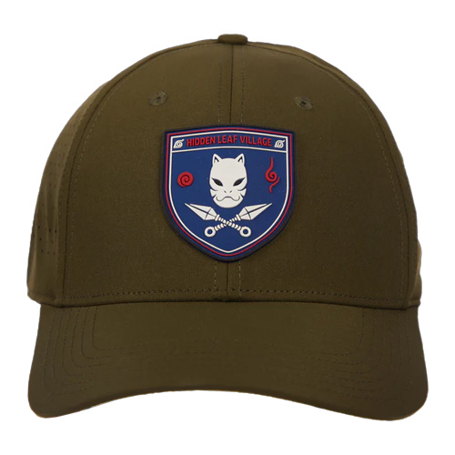 Anbu Hat. Great Naruto merch for the hat fan.