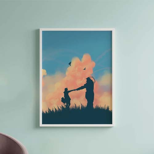Minimalist Fullmetal Alchemist Print. Great Fullmetal Alchemist merch for the fan of minimalist art.