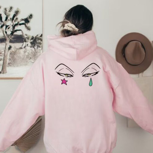 25 Classic Hunter x Hunter Merch.