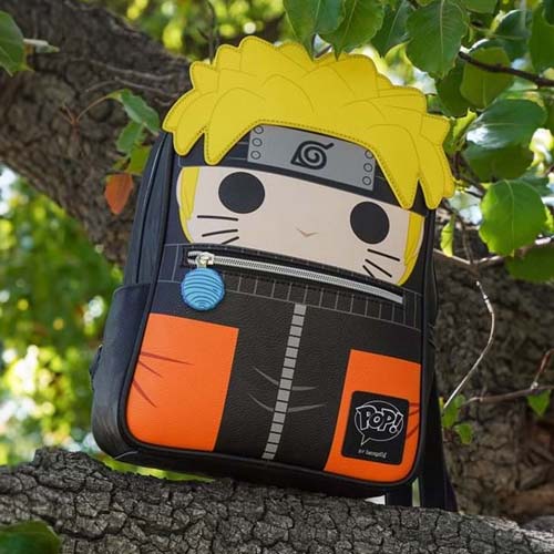 30 iconic Naruto merch.