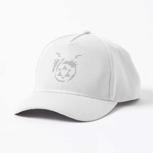 Fullmetal Alchemist merch for fans of Homunculi.