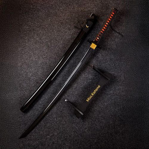 Bleach merch for the true Shinigami.